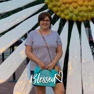 Meet your Posher, Tamara